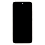 LCD Display + Dotyková Deska + Přední Kryt pro Xiaomi 15T Rose Gold (Service Pack)