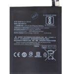 BN45 Xiaomi Baterie 3900mAh (OEM)