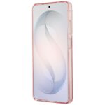 Case Karl Lagerfeld IML Peekaboo         Choupette MagSafe for Samsung Galaxy S26 Ultra pink - imagine 5