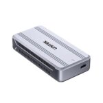 UNITEK M2 NVME USB4 SSD ENCLOSURE 40GBPS + COOLING - imagine 4