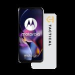 Tactical Glass Shield 2.5D sklo pro Motorola G54 5G/Power Edition Clear