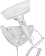 ProfiCare PC-HT 3044 hair dryer White
