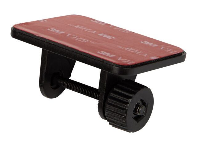 BLOW  BLACKBOX DVR F700 dashcam Black - imagine 8