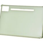 Lenovo ZG38C05989 tablet case 32.3 cm (12.7 ) Folio Green
