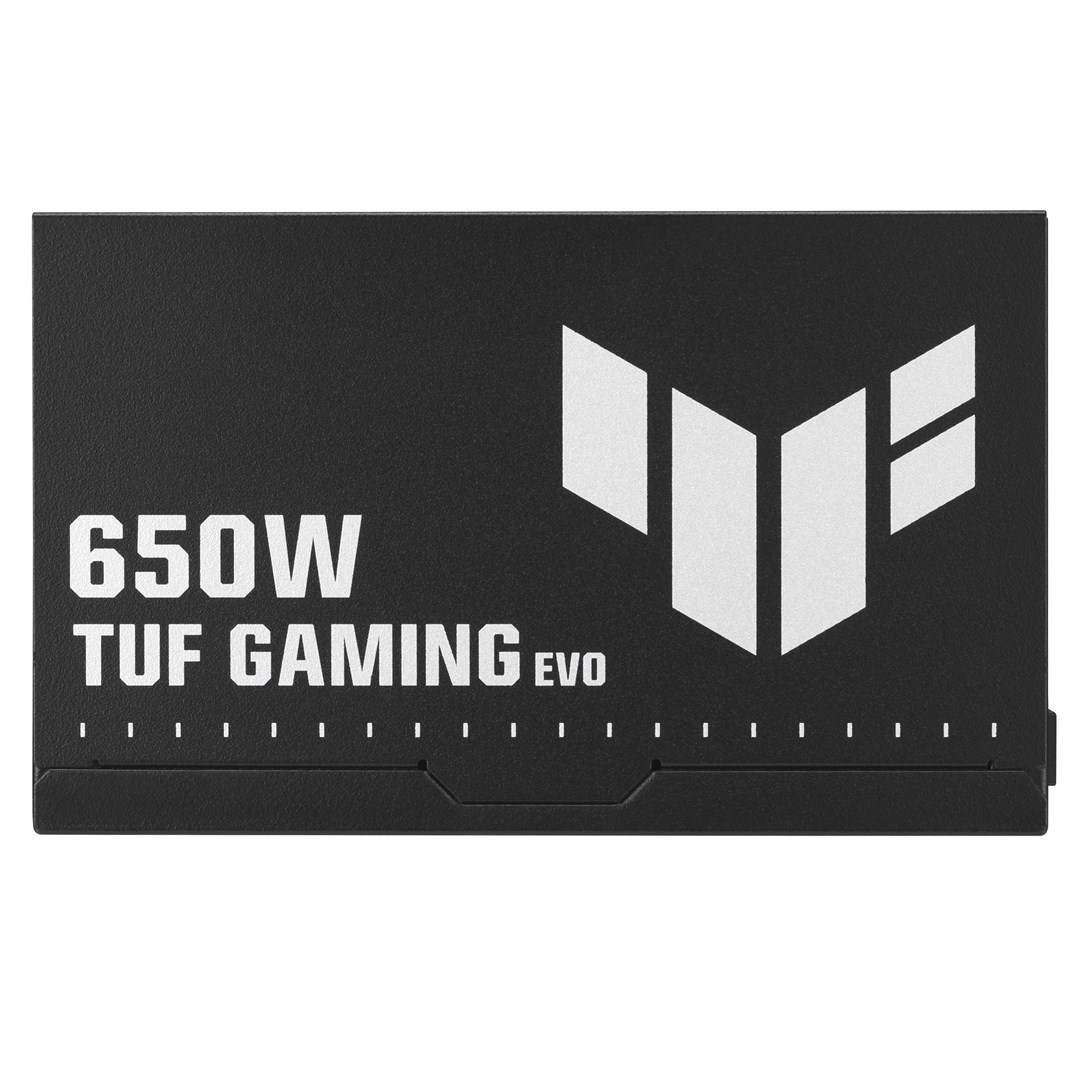 cps-b7500988853e1830cf8a4e7d1fb18551-2026-03-25-21-27-48 ASUS TUF-GAMING-650B-EVO power supply unit 650 W 20+4 pin ATX ATX Black - imagine 1
