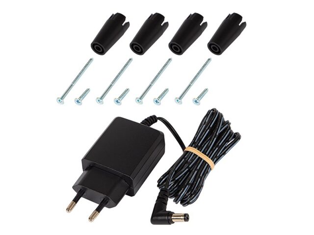 FM/DAB+ BLOW RK1 kitchen radio  black - imagine 3