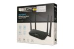 TOTOLINK A3002RU V2 | WiFi Router | AC1200  Dual Band  MU-MIMO  5x RJ45 1000Mb/s  1x USB - imagine 9