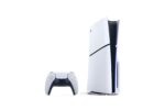 KONSOLA SONY PLAYSTATION 5 SLIM D GEHÄUSE - imagine 4