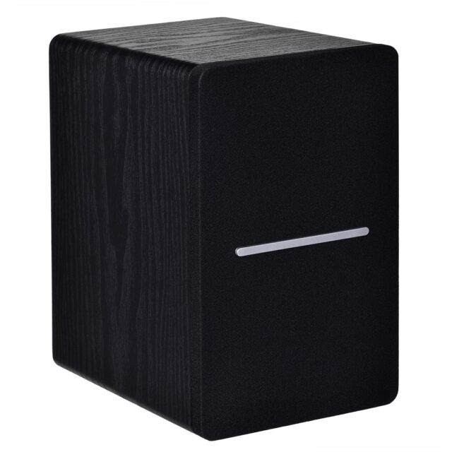 Blaupunkt MS13BT - home audio microsystem - imagine 7