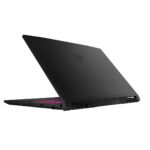 MSI Katana 17 B13VEK-1449XPL Intel® Core™ i5 i5-13420H Laptop 43.9 cm (17.3 ) Full HD 16 GB DDR5-SDRAM 512 GB SSD NVIDIA GeForce RTX 4050 Wi-Fi 6 (802.11ax) NoOS Black - imagine 6