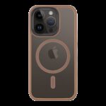 Tactical MagForce Hyperstealth Kryt pro iPhone 14 Pro Moucha Moose