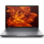 HP ZBook Fury 16 G1i Ultra 9 285HX 16.0 WUXGA 300nits AG 32GB DDR5 5600 SSD1TB RTX Pro 3000_12GB W11Pro 3Y OnSite