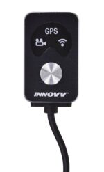 INNOVV K5 - motorcycle video recorder with 2 cameras - imagine 4