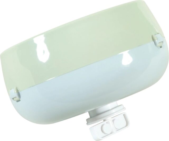 ZOLUX Cosy - silent hamster wheel - 14 cm - imagine 2