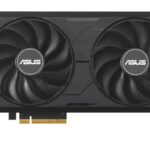 ASUS Dual -RTX5060-O8G-EVO NVIDIA GeForce RTX 5060 8 GB GDDR7