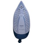 Philips GC7840/20 steam ironing station 2400 W 1.5 L SteamGlide soleplate Blue  White - imagine 8