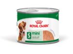 ROYAL CANIN Adult mini S - wet dog food - 195g