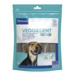 VIRBAC VEGGIEDENT FRESH gryzaki dla psa M
