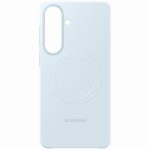 EF-SS947CLE Samsung Slim Magnetický Kryt pro Galaxy S26+ Light Blue - imagine 4