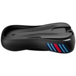 Case Spigen PK100 for Porsche keys black - imagine 3