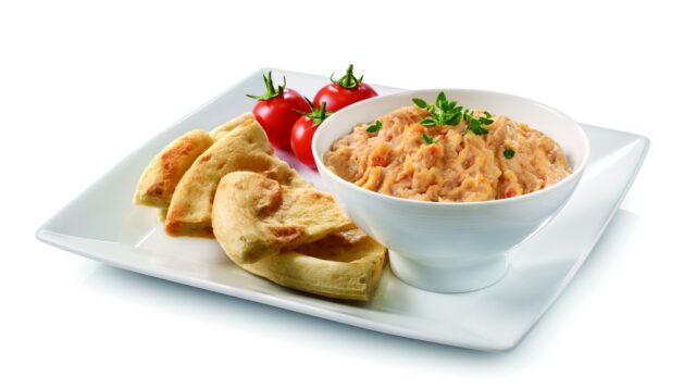 FOOD PROCESSOR HR7776/90 PHILIPS - imagine 8