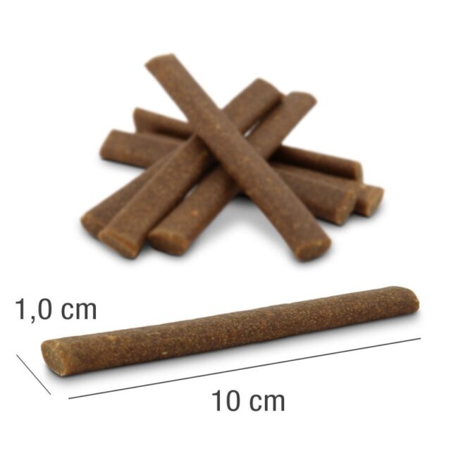 PLATINUM Fit-Sticks Chicken+Lamb - dog treat - 300g - imagine 2