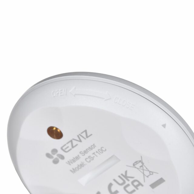EZVIZ T10C water detector Sensmitter Wireless - imagine 5