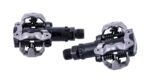 Shimano PD-M520-L bicycle pedal Black 2 pc(s) - imagine 6
