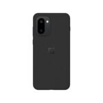 OnePlus Sandstone Magnetic Kryt pro 15R 5G Black