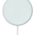 Google Pixelsnap Smartphone Grey USB Wireless charging Fast charging Indoor