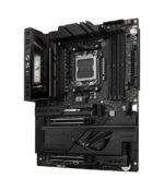 ASUS ROG CROSSHAIR X870E DARK HERO AMD X870E Socket AM5 ATX - imagine 3