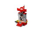 LEGO SONIC THE HEDGEHOG 76995 SHADOW THE HEDGEHOG - ESCAPE - imagine 5