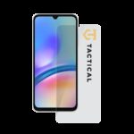 Tactical Glass Shield 2.5D sklo pro Samsung Galaxy A05/A05s Clear