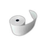 BSTech Paper  roll for cash registers 80x60m. Set of 6 pieces.