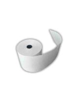 BSTech Paper  roll for cash registers 80x60m. Set of 6 pieces.