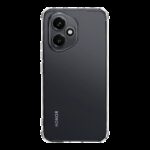 Tactical TPU Plyo Kryt pro Honor 400 Transparent