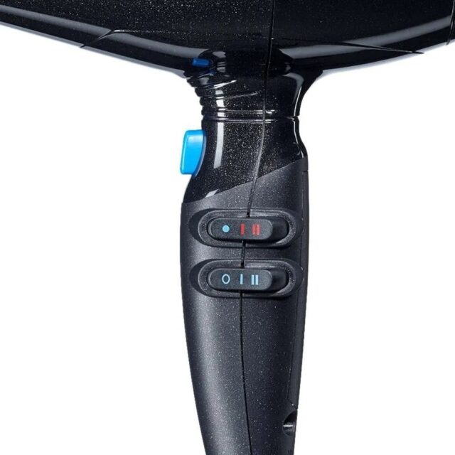 BaByliss hair dryer BAB6980IE - imagine 3