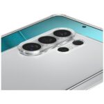 Case Spigen Liquid Crystal for Samsung Galaxy S26 Ultra crystal clear - imagine 10