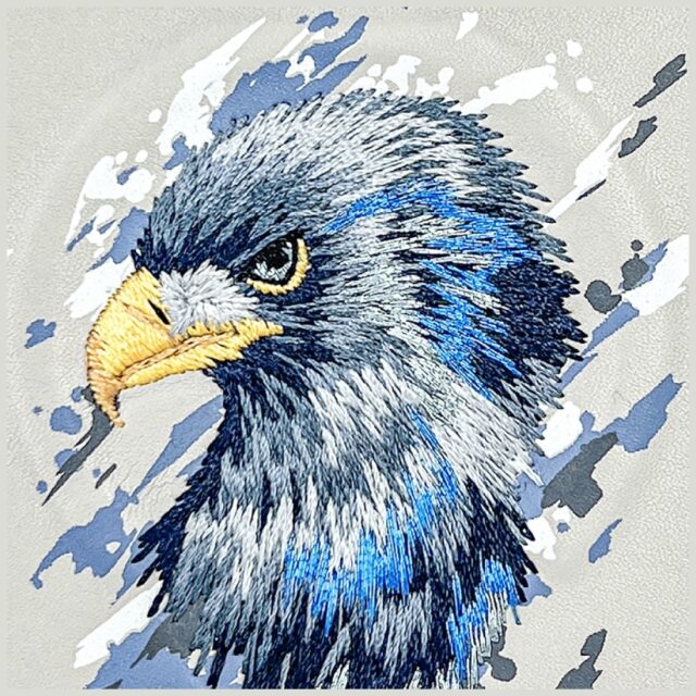 Etui Nimmy Orzeł MagSafe do iPhone 17     Pro szary - imagine 6