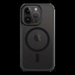 Tactical MagForce Hyperstealth Kryt pro iPhone 14 Pro Asphalt