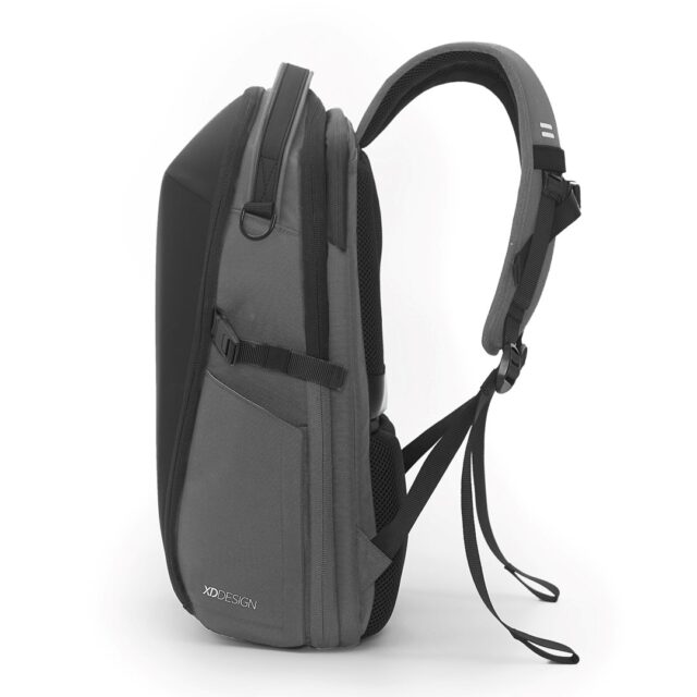 XD DESIGN Bizz Backpack Grey P705.932 - imagine 9