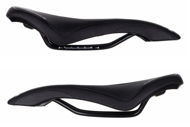 Bike Saddle Wittkop Medicus Twin 7.0 - imagine 6