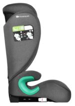 Children's car seat - KinderKraft JUNIOR FIX 2 I-size - imagine 2