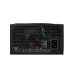 Chieftec Polaris 1250W power supply unit 20+4 pin ATX Black - imagine 3