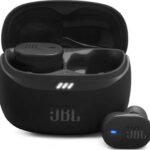 JBL Tune Buds 2 Bezdrátová Sluchátka Black