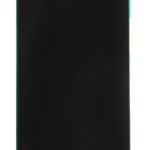 LCD Display + Dotyková Deska + Přední Kryt pro Xiaomi Redmi Note 9 Pro/9S/9 Pro Max Tropical Green