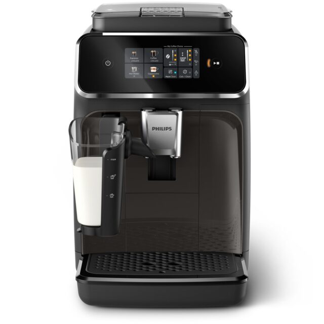 Philips EP2334/10 coffee maker Fully-auto Espresso machine - imagine 6