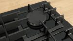 Bosch PRP6A6H40 hob Black Built-in 60 cm Gas 4 zone(s) - imagine 5