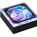 Alphacool Eisblock XPX Aurora Edge Water block