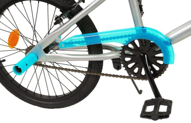 BMX Bike 20  Blue TOIMSA 546 - imagine 6